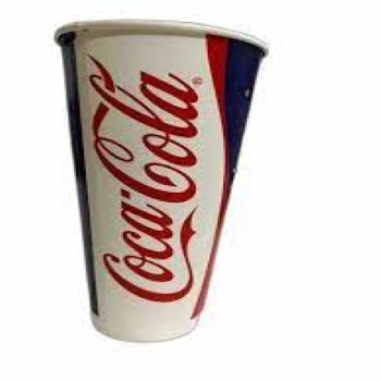 High Strength Cold Drink Paper Cup