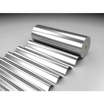  Cold Forming Blister Foil