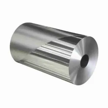 Cold Forming Blister Foil