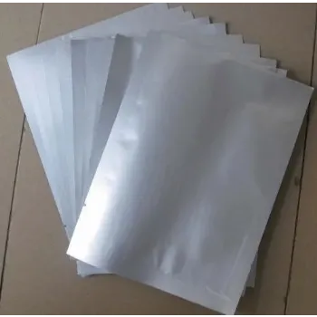 Cold Forming Blister Foil