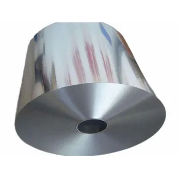  Cold Forming Blister Foil