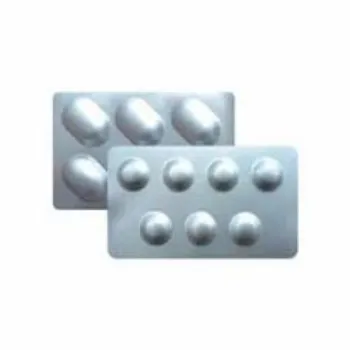  Cold Forming Blister Foil