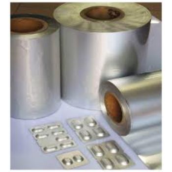 Cold Forming Blister Foil