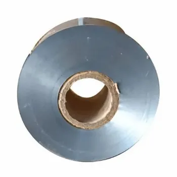  Cold Forming Blister Foil