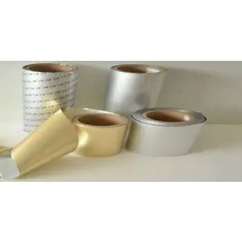 Cold Forming Blister Foil