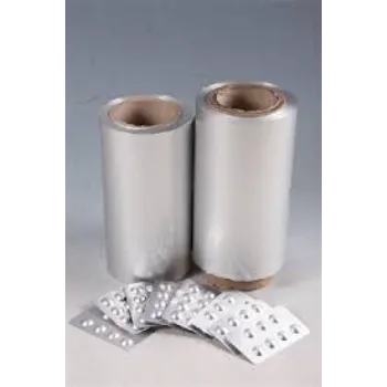 Cold Forming Blister Foil