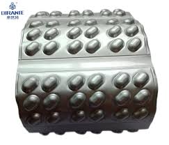  Cold Forming Blister Foil