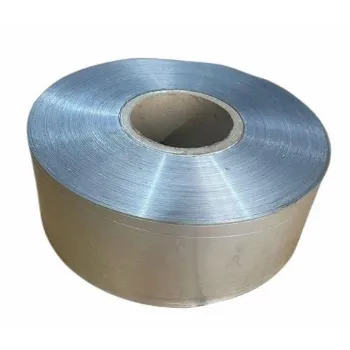  Cold Forming Blister Foil