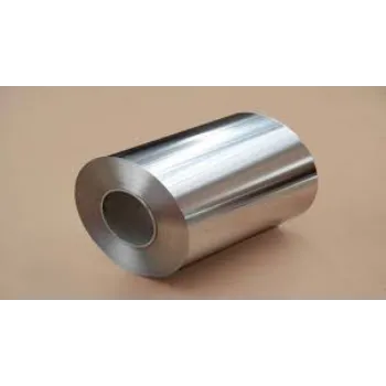 Cold Forming Blister Foil