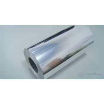 Cold Forming Blister Foil