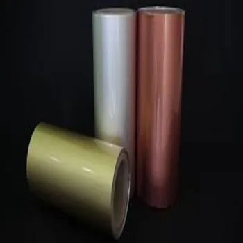 Fine Finished Cold Forming Blister Foil