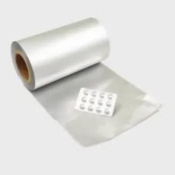 Cold Forming Blister Foil