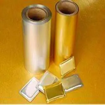 Multisizes Cold Forming Blister Foil