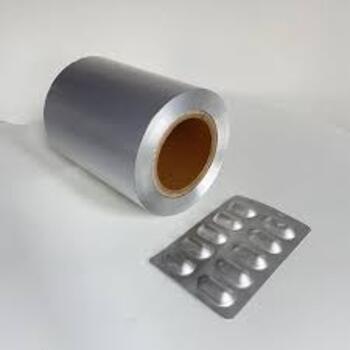 Leesha Craft Cold Forming Blister Foil