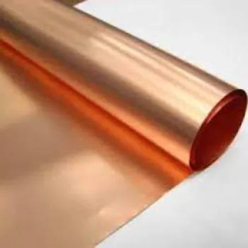 Cold Forming Blister Foil