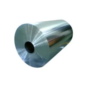 Cold Forming Blister Foil