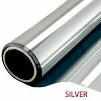 Rust Proof Cold Forming Blister Foil