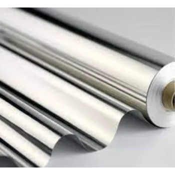 Machine Made Cold Forming Blister Foil