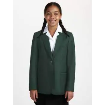 College Blazer