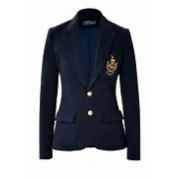 Stander College Blazer