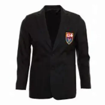 Trendy College Blazer