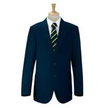 Fancy College Blazer