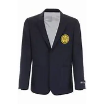 College Blazer