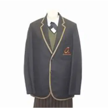 College Blazer