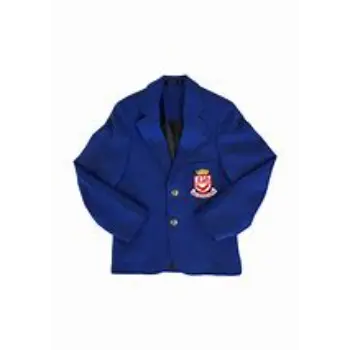 College Blazer