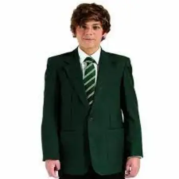 Unique College Blazer