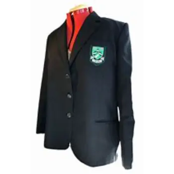Fancy College Blazer