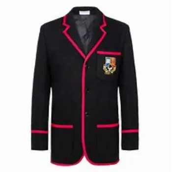 Latest College Blazer
