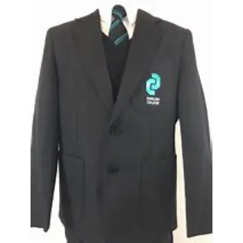 College Blazer