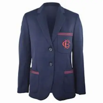 Durable College Blazer