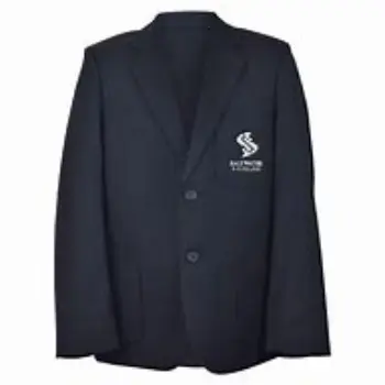 Unique College Blazer