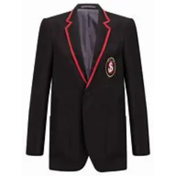 Fancy College Blazer