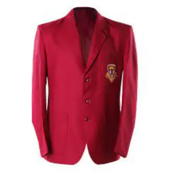 Fancy College Blazer