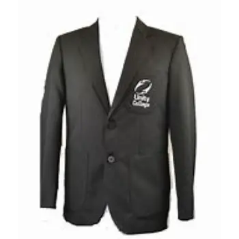 Comfy College Blazer