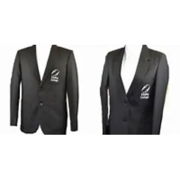 Ravishing College Blazer