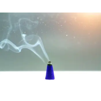 New Color Changing Bong