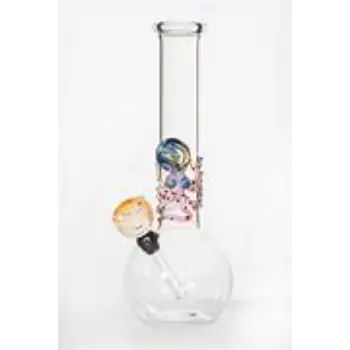 Antique Color Changing Bong