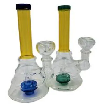 Dawa Color Changing Bong