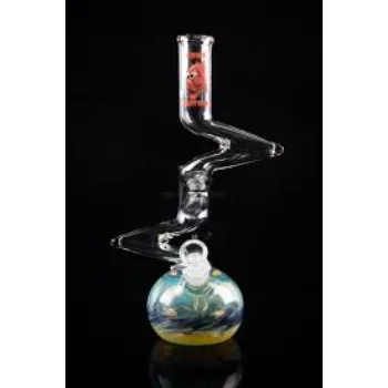 Ami Color Changing Bong