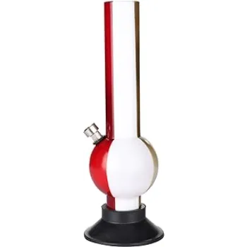 Color Changing Bong
