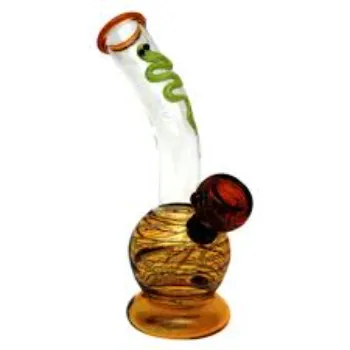 K P Color Changing Bong