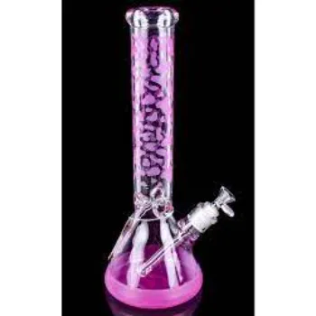 Jindal Color Changing Bong