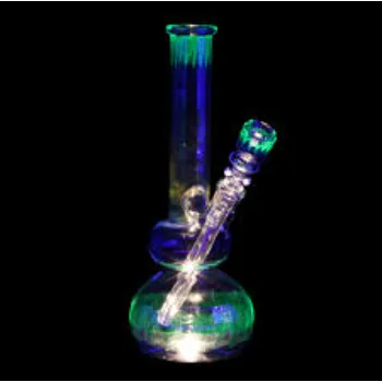 High Quality Color Changing Bong