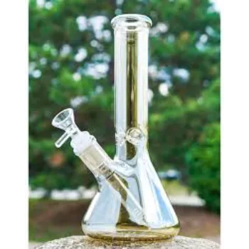 Elektralite Color Changing Bong