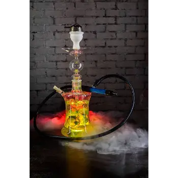 New Color Changing Bong