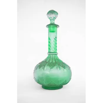 Plain & Printed Color Changing Bong